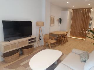 Studiowohnung in Parque Victoria Eugenia