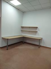 Rent Industrial building in Villarrubia. Parque joyero!!!