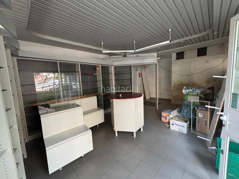 Foto 6f39d2b2-d9e8-483c-8717-08f8b18b37eb. Local comercial a Sector Sur Córdoba