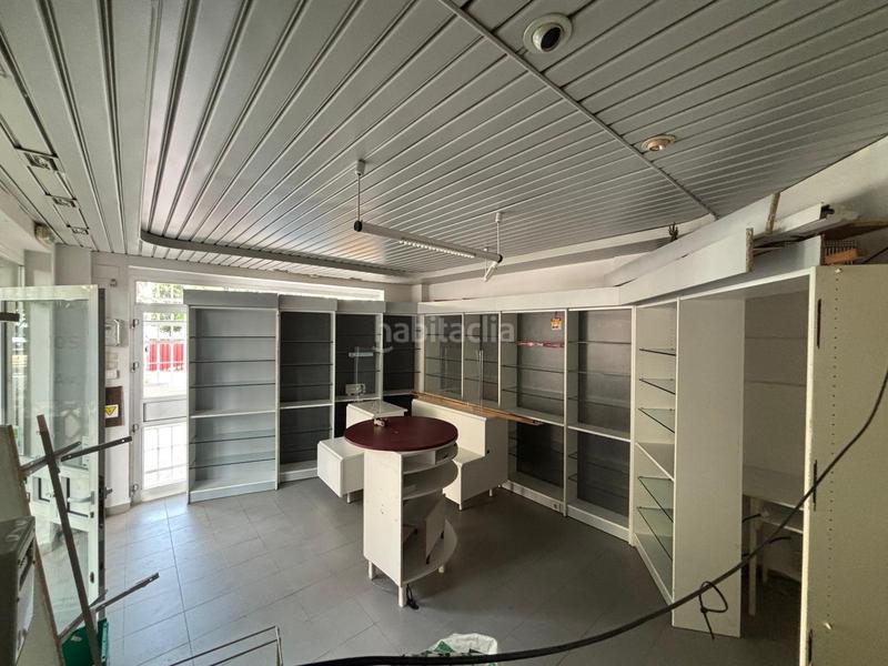 Foto a0a1aef6-b9d0-429d-8da3-92a5ed1fb9ac. Local comercial a Sector Sur Córdoba