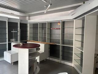 Local Comercial a Sector Sur