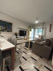 Semi detached house en Ciudad Jardn - Zoco. Exclusiva casa junto a zoco