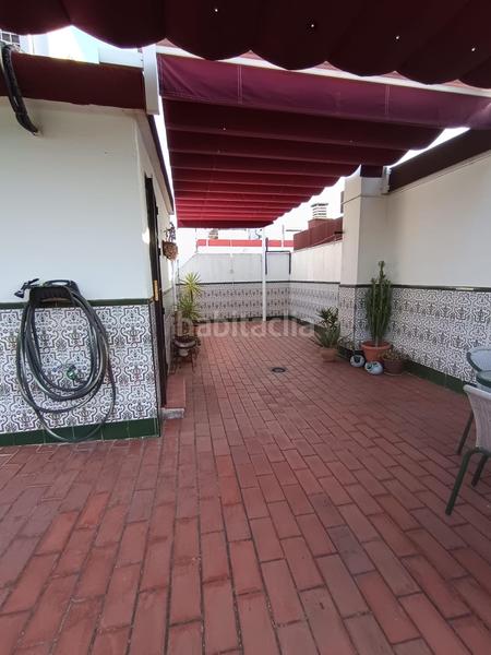 Foto 141f9910-ea87-486a-afd2-a4b8a878e10e. Casa adosada exclusiva casa junto a zoco en Ciudad Jardín - Zoco Córdoba
