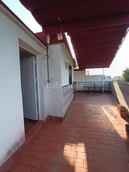Foto 1bf8fef6-ab43-4769-a17b-4ea7d9177f5a. Casa adosada exclusiva casa junto a zoco en Ciudad Jardín - Zoco Córdoba