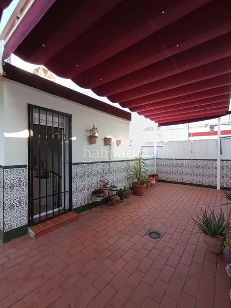 Foto 903f8cbe-2f02-4de6-a368-67dd2a64b296. Casa adosada exclusiva casa junto a zoco en Ciudad Jardín - Zoco Córdoba