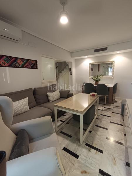 Foto c7413e06-4527-41b2-9e02-64fc744bd5e7. Casa adosada exclusiva casa junto a zoco en Ciudad Jardín - Zoco Córdoba