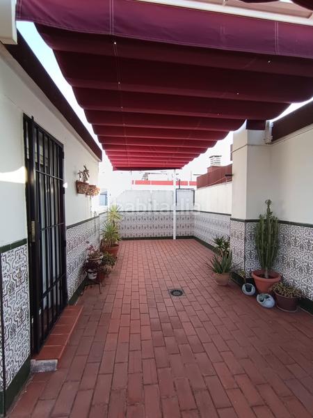 Foto fc577833-9023-4ad3-9a09-2533a924aebe. Casa adosada exclusiva casa junto a zoco en Ciudad Jardín - Zoco Córdoba