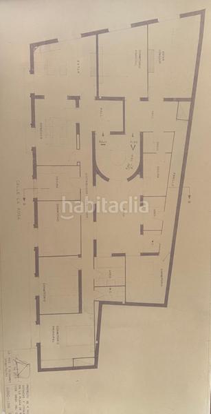 Foto 0bfc89a7-3bde-4dd2-9b24-97561f323d30. Piso  en san pedro en casco histórico - ribera - san basilio Córdoba