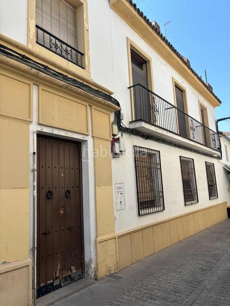 Foto 60f0f461-9df7-465a-8fad-e7849c1ef9c9. Piso  en san pedro en casco histórico - ribera - san basilio Córdoba