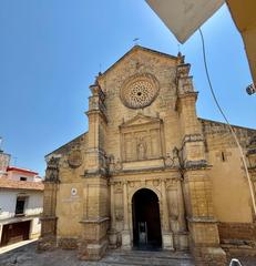 Appartement à Casco Histórico  - Ribera - San Basilio. Piso en san pedro