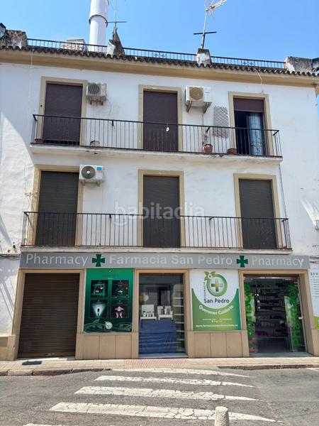 Foto 98684a34-add0-4011-a9dc-47aca4890bda. Piso  en san pedro en casco histórico - ribera - san basilio Córdoba