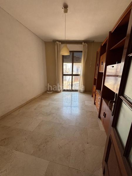Foto aab07bc4-8f15-4552-9ea6-f25ba6d9f9a1. Piso  en san pedro en casco histórico - ribera - san basilio Córdoba