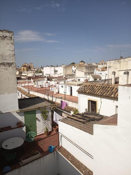 Foto e865ab6b-daea-4645-b4bc-5de1e366c4b3. Piso  en san pedro en casco histórico - ribera - san basilio Córdoba