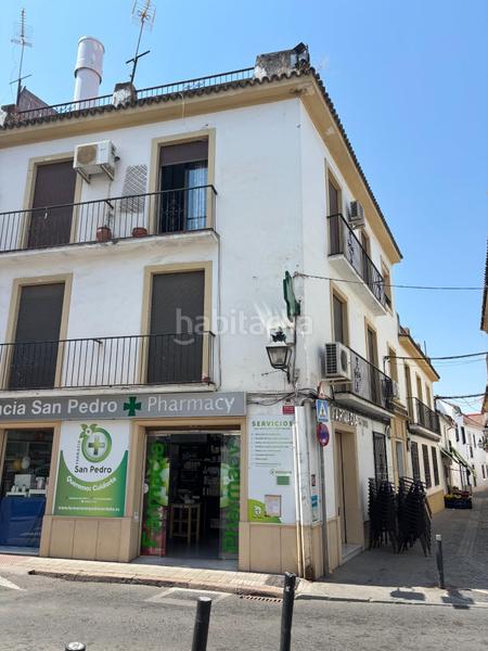 Foto eadec005-6528-4f2d-9420-e150e4a9025b. Piso  en san pedro en casco histórico - ribera - san basilio Córdoba