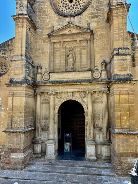 Foto f29eb02a-e788-4597-8d1a-20e5c3ab4c95. Piso  en san pedro en casco histórico - ribera - san basilio Córdoba