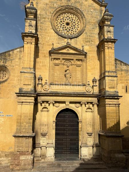 Foto f5508129-e1d5-4b29-835d-f48621c3e98d. Piso  en san pedro en casco histórico - ribera - san basilio Córdoba