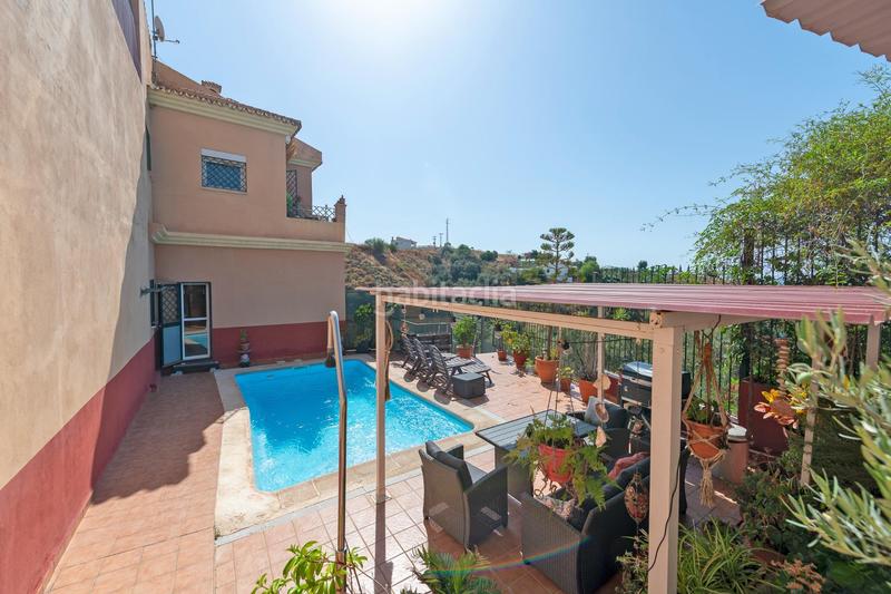 Foto 9e5a4f25-7c4e-4331-9333-1622db950e19. Casa pareada gran pareado vistas al mar en Chilches