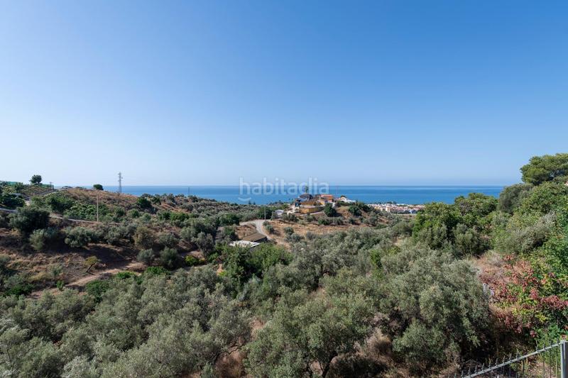 Foto d2385311-d413-453d-b98f-8d0715540e6b. Casa pareada gran pareado vistas al mar en Chilches