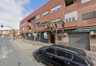 Pis a Avenida de santiago 90. Piso en zona santiago y zarahichela flota. murcia