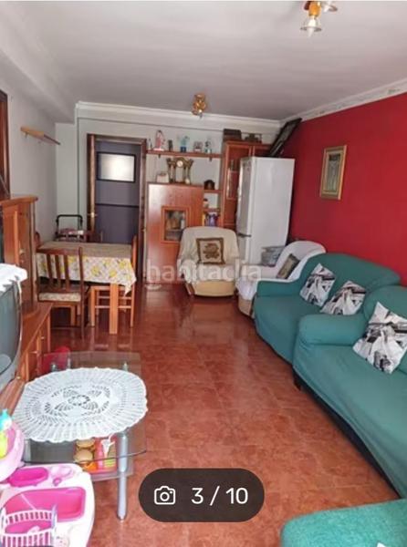 Foto 06e7b103-e788-4759-bb08-25502c70f5de. Piso oportunidad en santa rosa!! en Santa Rosa - Valdeolleros Córdoba