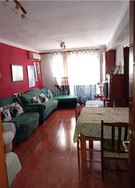 Foto 19c3dfb2-4611-402a-8b8e-168ba27310ad. Piso oportunidad en santa rosa!! en Santa Rosa - Valdeolleros Córdoba
