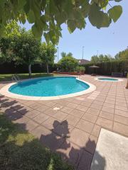 Location Appartement à El Brillante -El Naranjo - El Tablero. Piso en alquiler en zona avenida de la arruzafilla