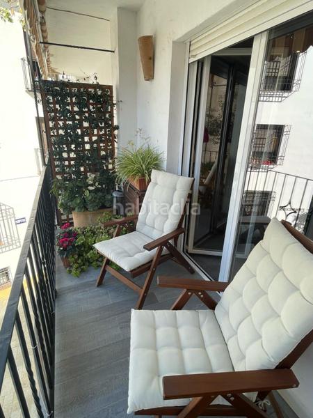 Foto 12cb7ab8-57d4-47f1-ab3a-ae725e81d347. Appartement avec chauffage dans Centro Córdoba