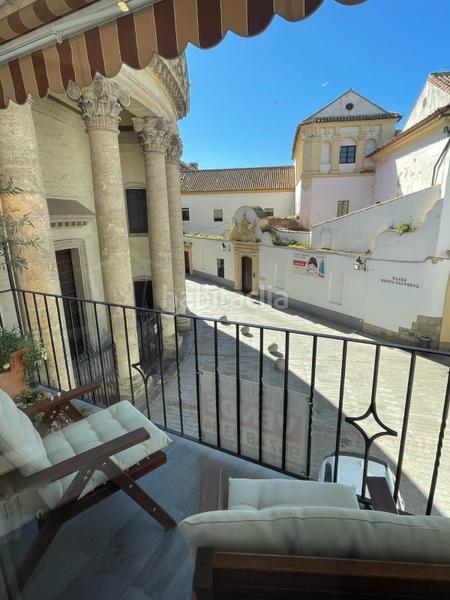 Foto 162fa66d-ad63-4b14-bf0a-f4aa0a6510b6. Appartement avec chauffage dans Centro Córdoba
