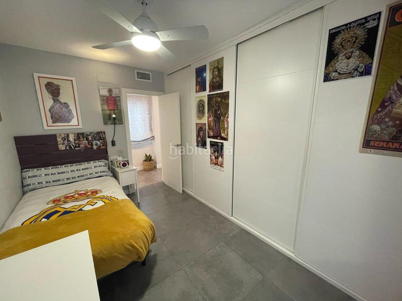 Foto bf3e463e-6655-40c9-819c-cd466a2ae11c. Appartement avec chauffage dans Centro Córdoba