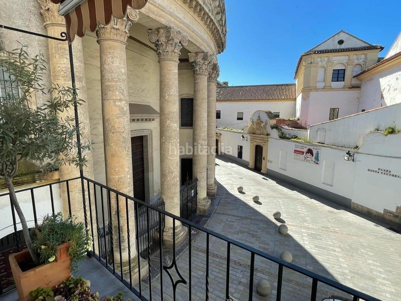 Foto e08a319b-d7d7-4389-9eb0-206cbfad2514. Appartement avec chauffage dans Centro Córdoba