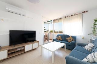 Lloguer Pis a La Cala del Moral. Maravilloso duplex en calaflores