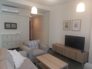 Location Appartement à Tablero Bajo - Arruzafilla. Hipercor amueblado con cochera y piscina