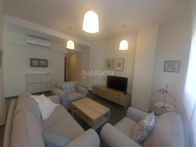 Foto dbdd18ae-7453-408f-b73d-fe444883ec38. Location appartement avec chauffage parking piscine dans Córdoba