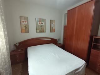 Location Appartement à Ciudad Jardín - Zoco. Exclusivo piso para estudiantes en ciudad jardin junto a gran ví