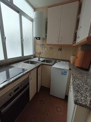 Location Appartement à Ciudad Jardín - Zoco. Exclusivo piso para estudiantes en ciudad jardin junto a gran ví