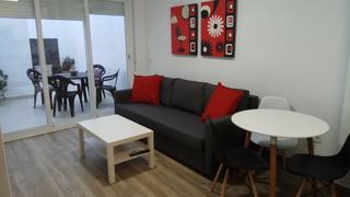 Affitto Appartamento in Sta. Marina - San Andrés - San Pablo - San Lorenzo. Santa marina alquiler temporal