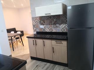 Location Appartement à Casco Histórico  - Ribera - San Basilio. Alquiler estudiantes en la magdalena