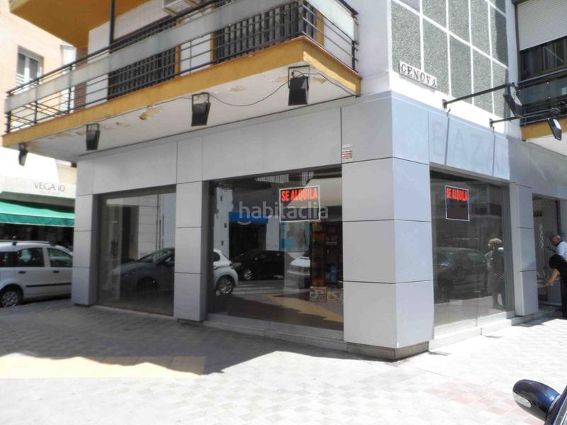 Foto b8a870a3-6876-4d92-9898-aecc0da6f2c8. Affitto locale commerciale in calle génova 10 in Triana Casco Antiguo Sevilla