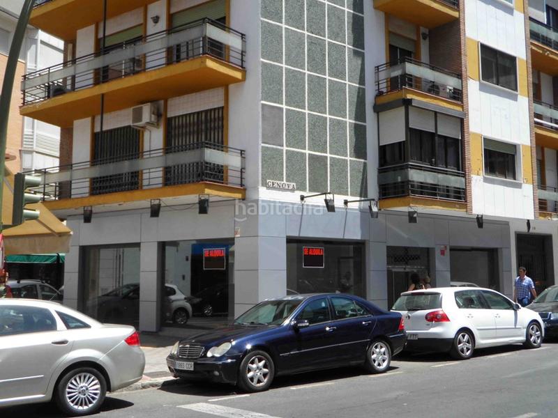 Foto c0942dbb-c587-4970-b9fe-90545acb66af. Alquiler local comercial en calle génova 10 fantástico local en triana en Sevilla