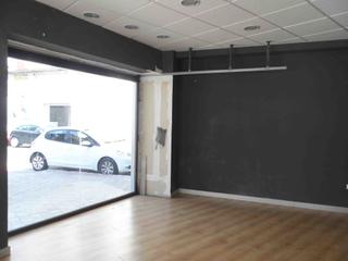 Location Local commercial à Calle génova 10. Fantástico local en triana