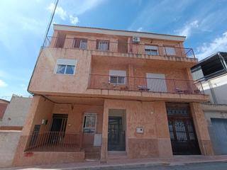 Pis a Calle de pío baroja 2. Piso de 2 dormitorios en lorquí