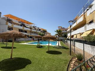 Etagenwohnung en Lo Cea. Exclusivo piso en torre de benagalbn