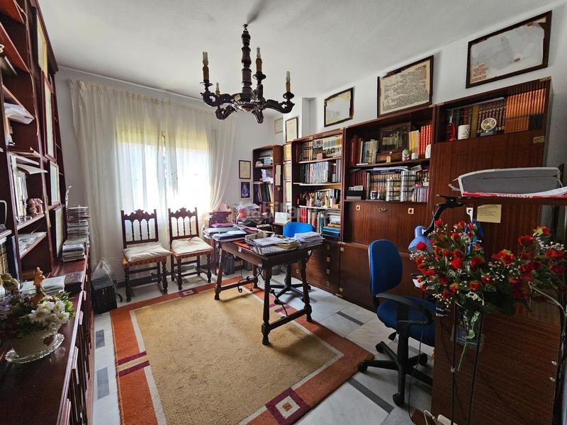 Foto 0dec8f0d-b9b1-4ca6-a1bd-1f5121601f9d. Appartement avec parking dans El Brillante -El Naranjo - El Tablero Córdoba