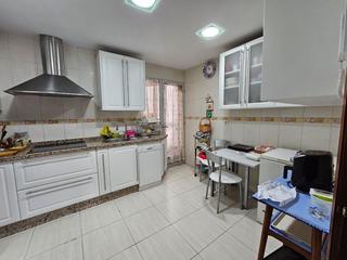 Etagenwohnung in El Brillante -El Naranjo - El Tablero. Piso unico en la zona de los ministerios!!