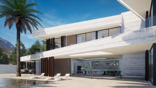 Terreny residencial a El Higuerón. Brillante