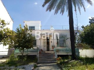 Rent Chalet in El Brillante -El Naranjo - El Tablero. Calasancio