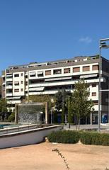 Etagenwohnung in Centro. Precioso piso en venta en vial norte