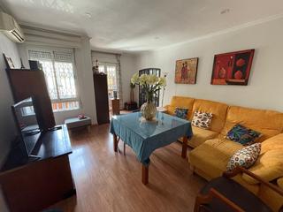 Appartement  Calle alvaro paulo. Piso completamente exterior