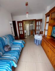 Miete Dachwohnung in Campo de la Verdad - Miraflores. Ático en campo de la verdad