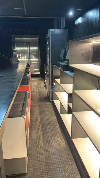 Foto 67b5ab6e-e9fb-49bd-bf8c-b788efbb68c0. Lloguer local comercial a calle san ignacio de loyola 1 a Murcia